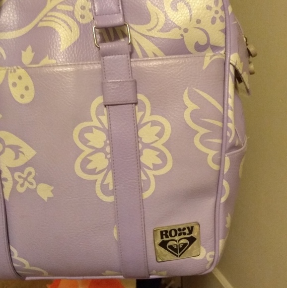 Roxy travel bags for Quick Silver - Picture 2 of 8